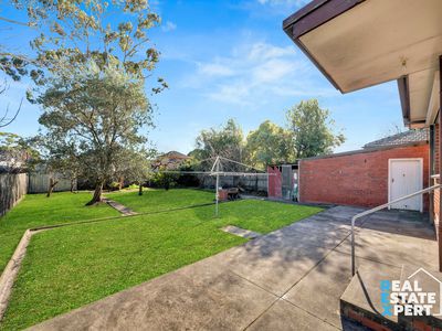 143 Warrigal Road, Hughesdale