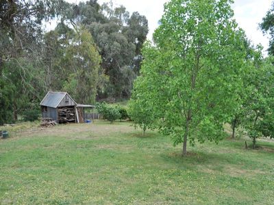 Garvey Road, Yackandandah