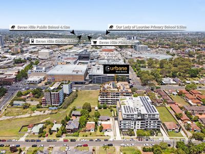 13 / 7 Balmoral Street, Blacktown