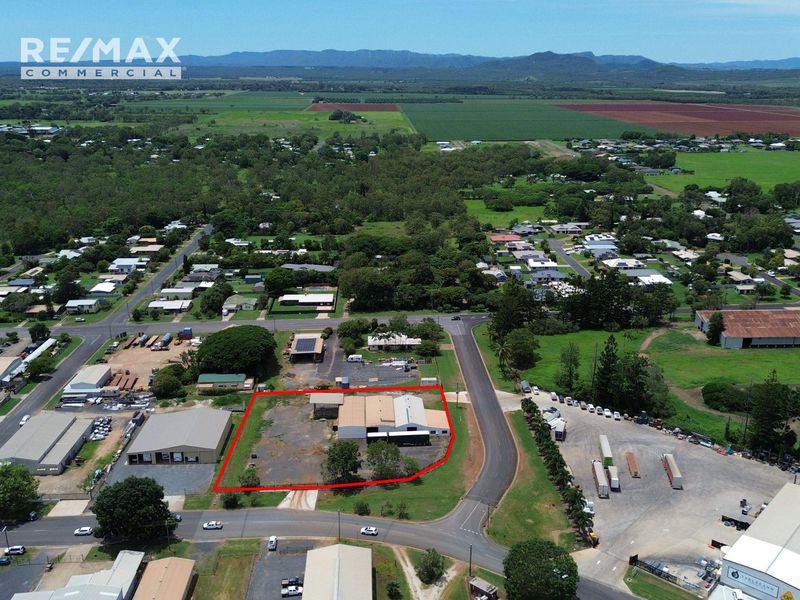 22 Reynolds Street, Mareeba