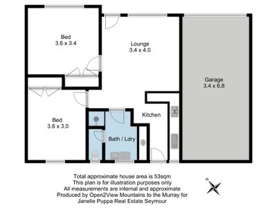 23 Tallarook St, Seymour