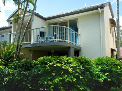 118 / 24 Lake Weyba Drive, Noosaville