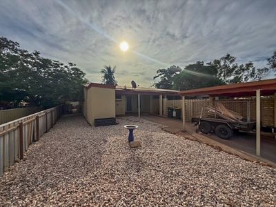25 Traine Crescent, South Hedland