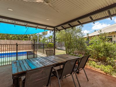 1 Wongai Crescent, Cable Beach