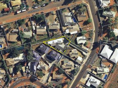 30A Brodie Crescent, South Hedland