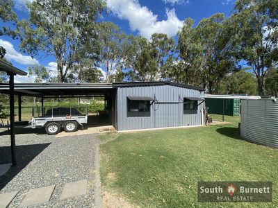 1880 Memerambi Barkers Creek, Wattle Camp