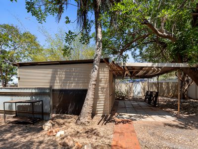 21 Streeter Avenue, Broome