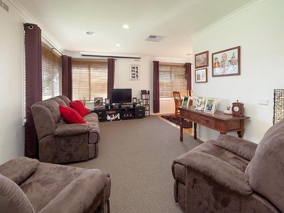 13 JAMIESON COURT, Wodonga