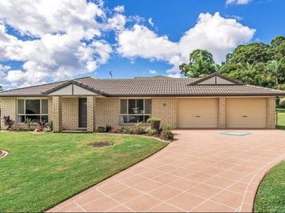 27 Kooralbyn Court, Nambour