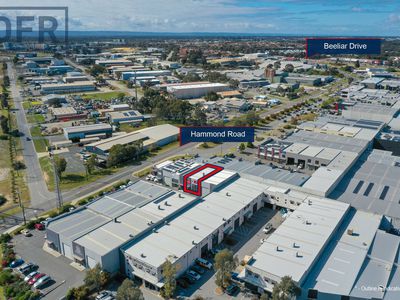 8 / 1 Merino Entrance, Cockburn Central