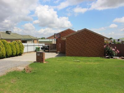 7 Riesling Road, Rutherglen