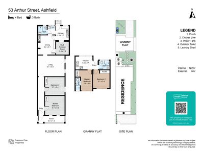 53 Arthur Street, Ashfield