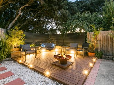 17 Louise Street, Rye