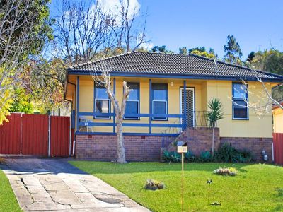 26 Hardwick Crescent, Mount Warrigal