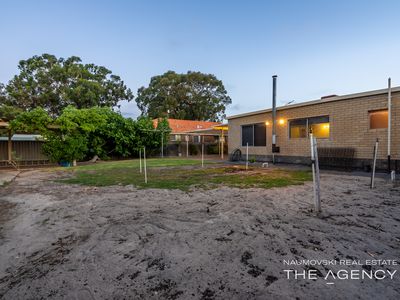 69 Wilkie Street, Stirling