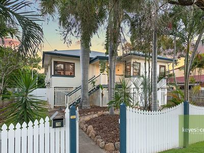 70 Norris Street, Hermit Park