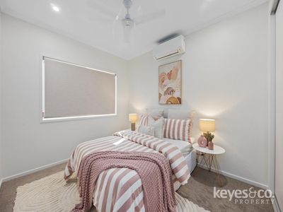 4 Enright Street, Mysterton