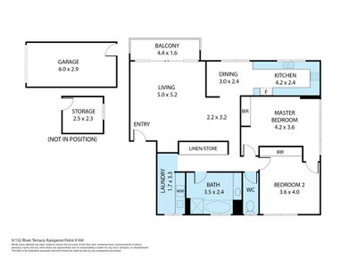 9 / 152 River Terrace, Kangaroo Point