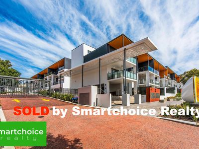 77 / 49 Mcgregor Road, Palmyra