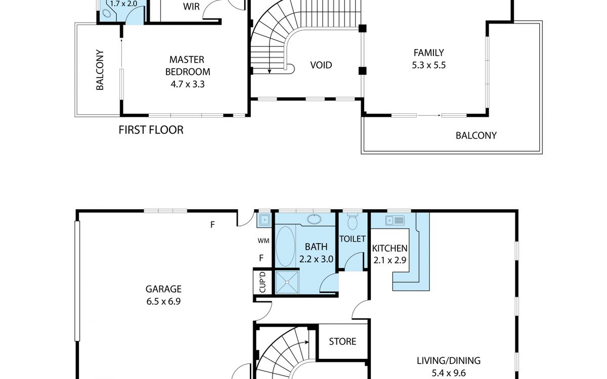 gallery