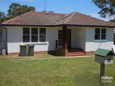 47 Bulolo Drive, Whalan