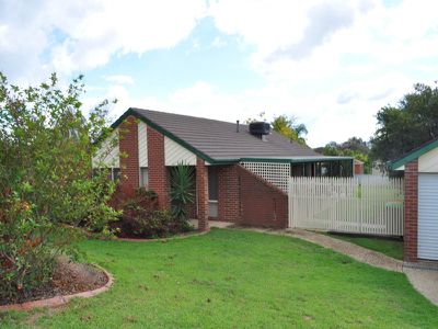 10 Paterson Avenue, Baranduda