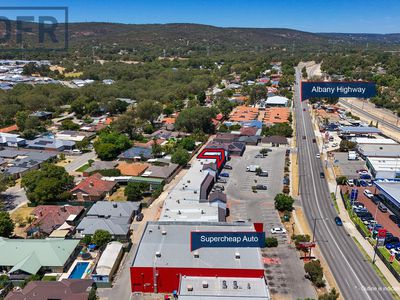 8 / 2328 Albany Highway, Gosnells