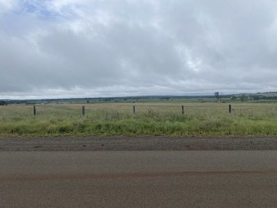 Lot 205, Logan Street, Kingaroy