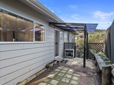12 / 5 Vosper Street, Toi Toi