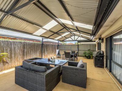 1 Kookynie Loop , Baldivis