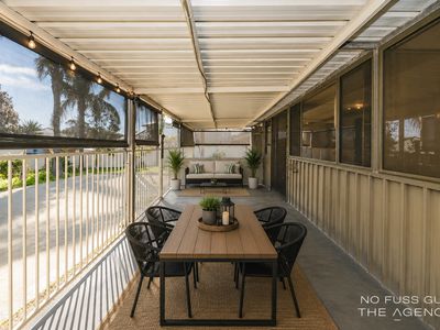 4 Pirra Court, Craigie