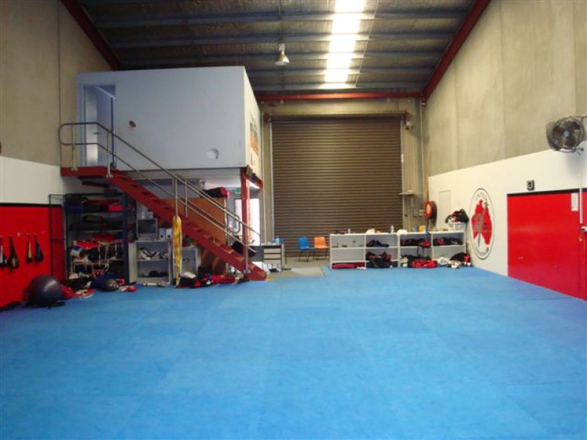 gallery