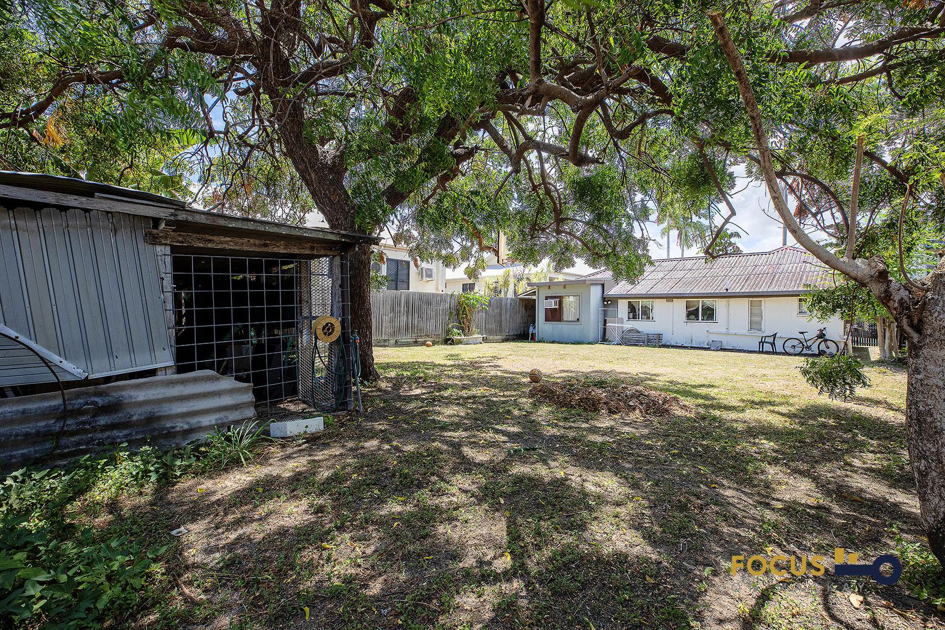 3A Prospect Street, Mackay