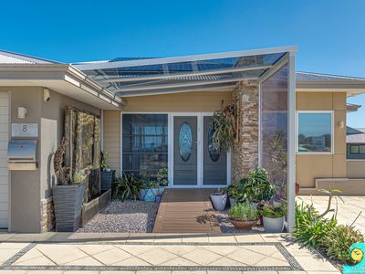 8 Knoll Rise, Yanchep