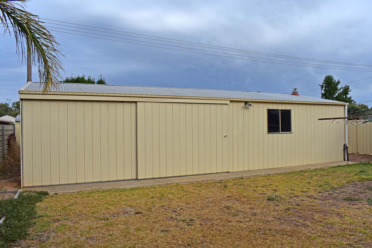 40 Miller Street, Tongala