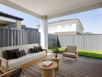 3 Falconer Court, Clyde North