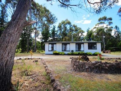 5818 Channel Highway, Garden Island Creek