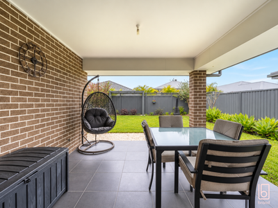 30 Sorrento Way, Hamlyn Terrace