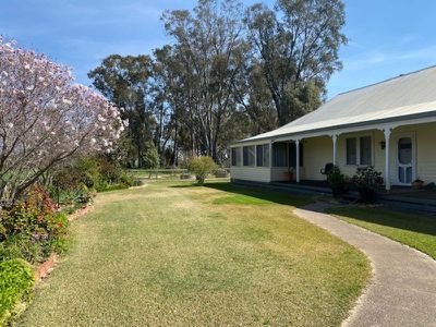 2247 Kerang - Koondrook Road, Koondrook