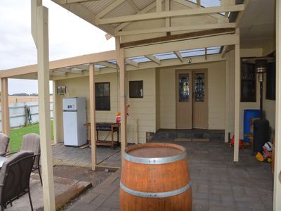 193 Swaffers Road, Mount Schank