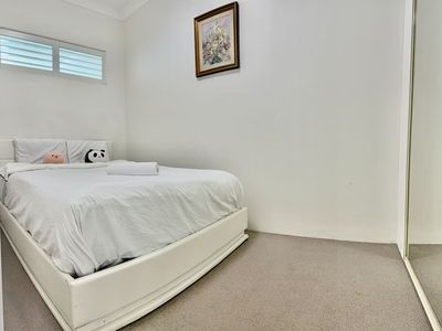 207 / 99 Military Road, Neutral Bay