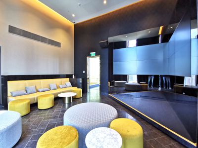 3406 / 138 Spencer Street, Melbourne