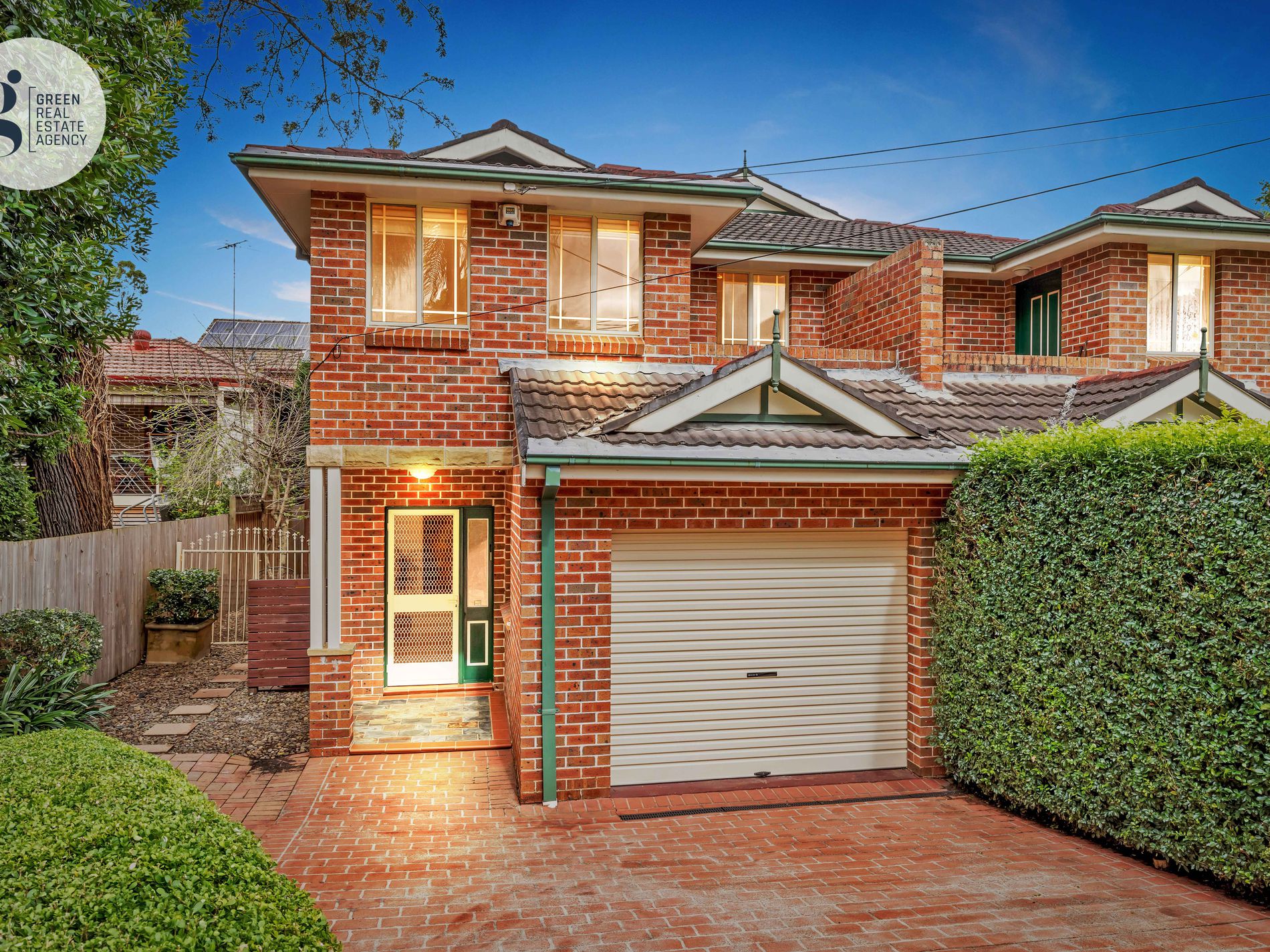 4 Forster Street, West Ryde