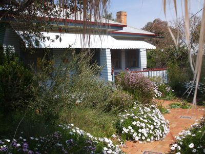 1 Dawson Street, Dubbo