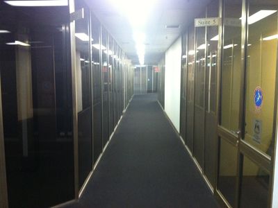 Level 1 222 Church St , Parramatta