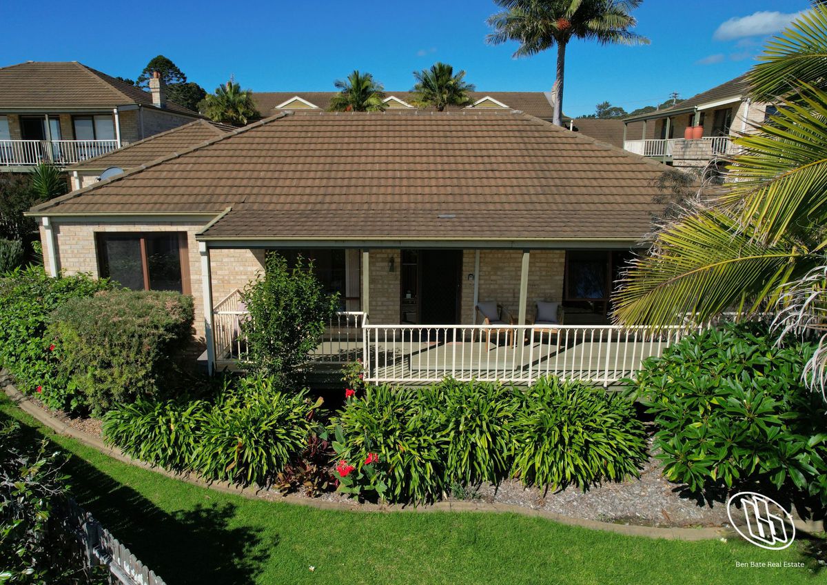13 / 9 Mort Avenue, Dalmeny