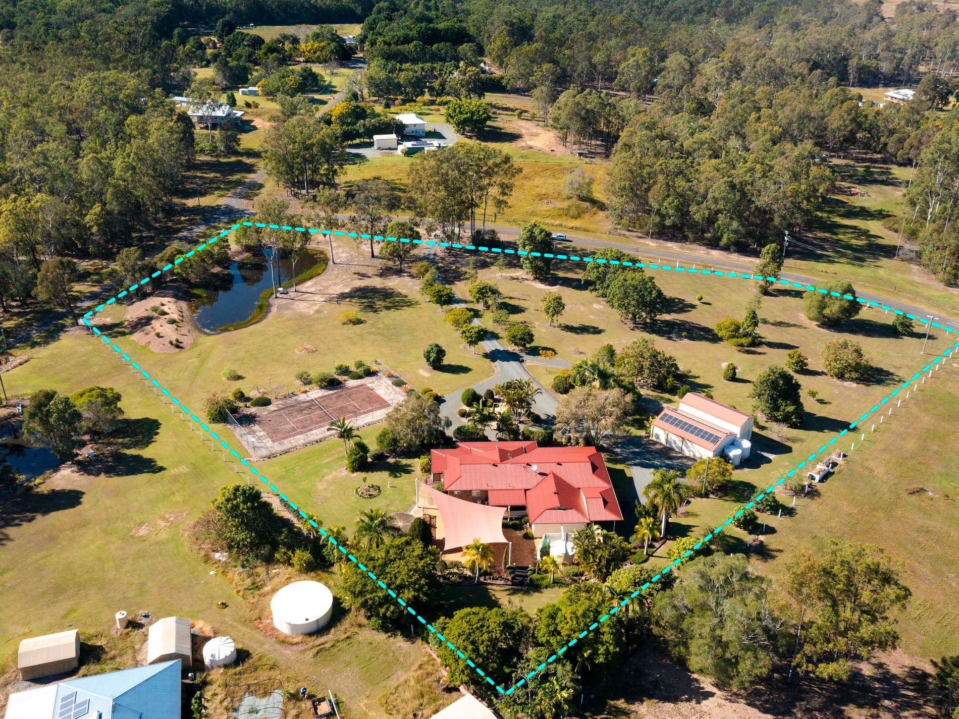 17 Kampa Road, Antigua