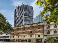 12 / 53 Edward Street, Brisbane City