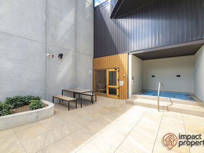 1311 / 3 Grazier lane, Belconnen