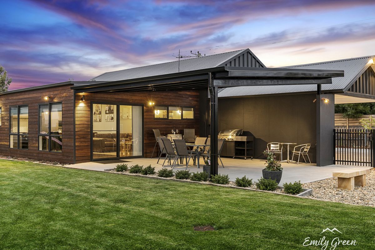 16 Jacombe Street, Richmond